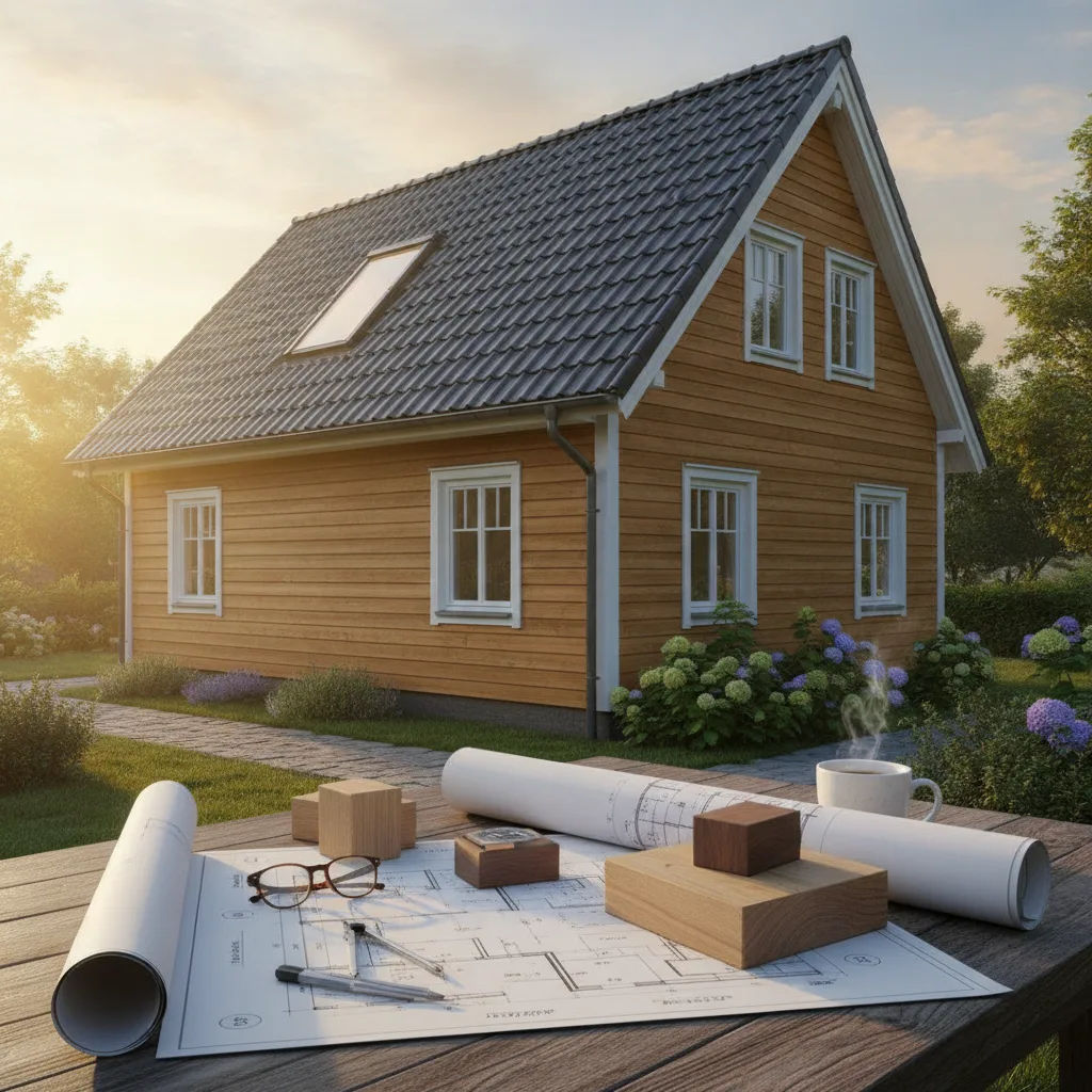 Aménagement combles perdus | Le guide complet étape par étape - amenagement combles perdus