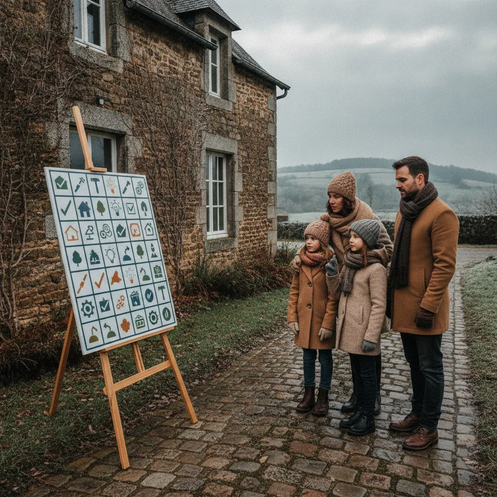 7 points pour bien choisir votre artisan RGE à Cambrai - choisir artisan rge cambrai
