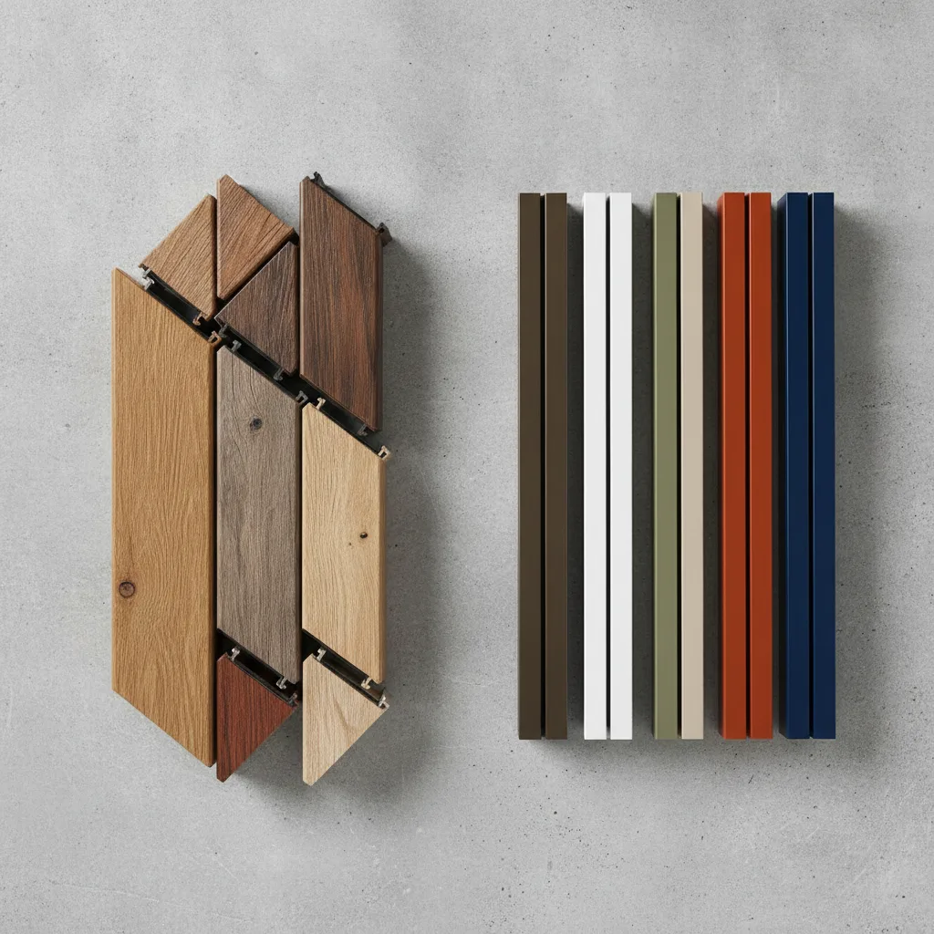 fenêtre PVC ou Aluminium avis