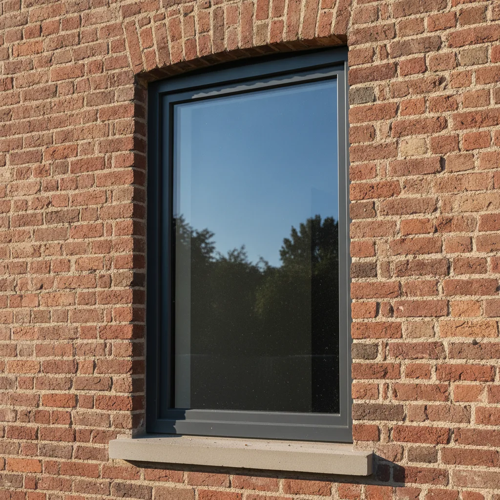fenêtre PVC ou Aluminium avis