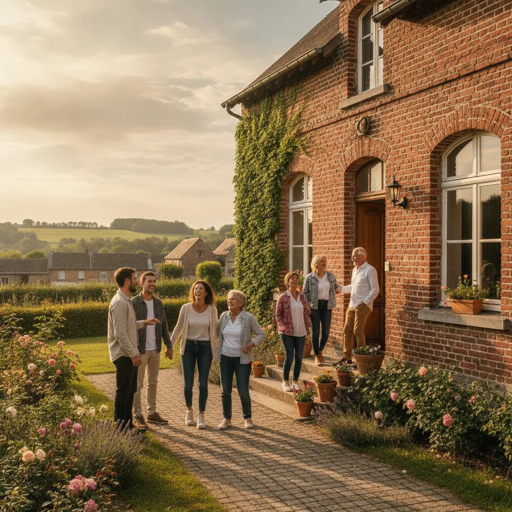 FENISOL Avis Clients à Cambrai | Témoignages & Retours - fenisol avis clients cambrai