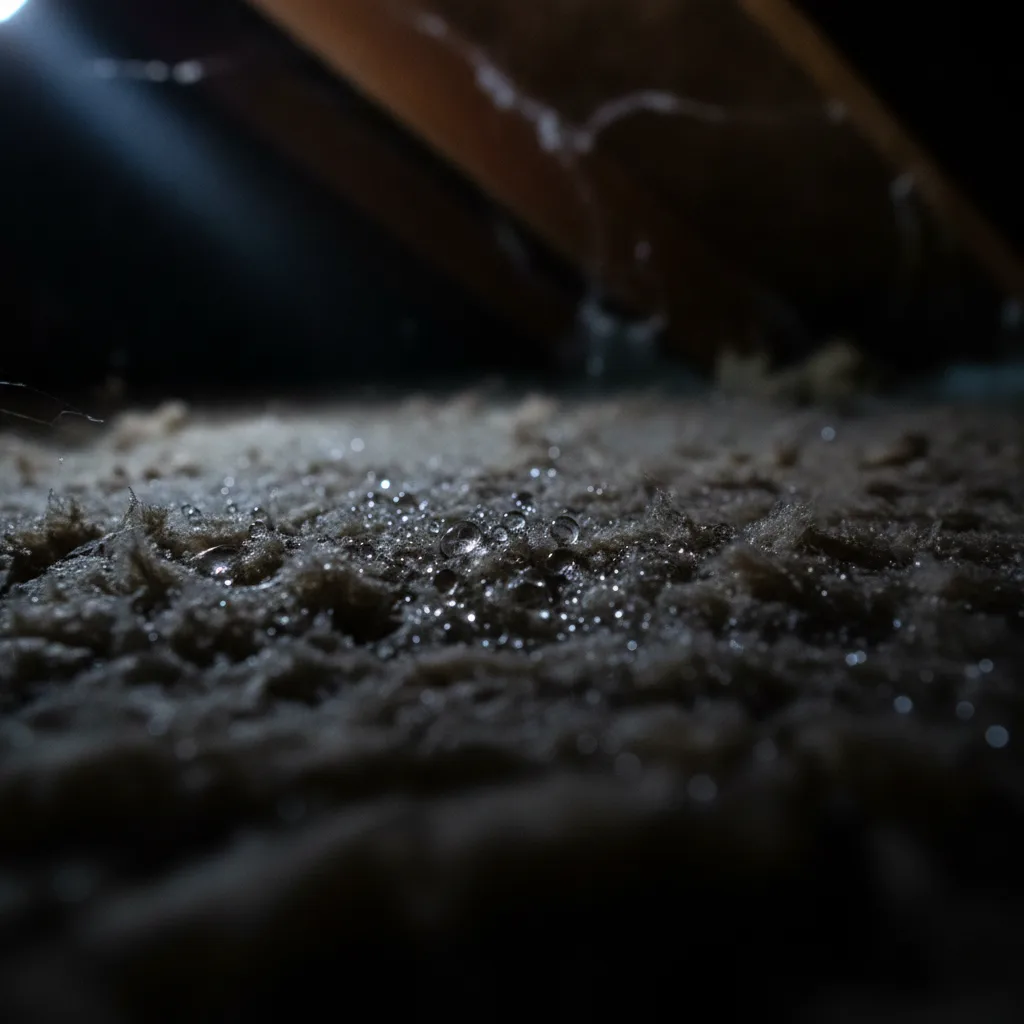 isolation combles soufflage ouate cellulose
