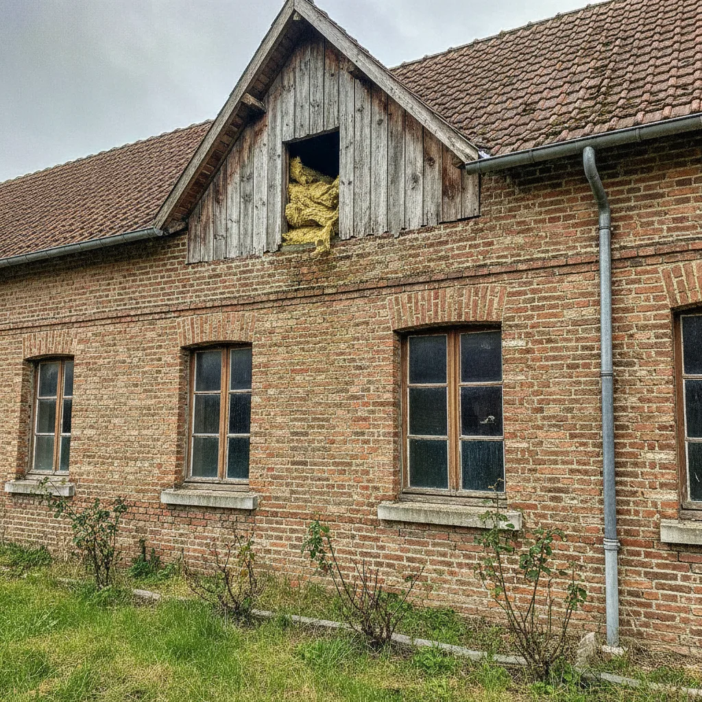 ordre travaux rénovation énergétique