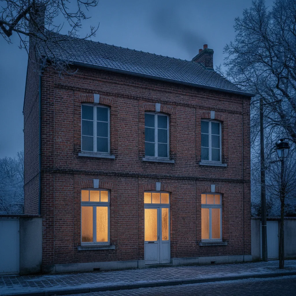 Passoire thermique Cambrai – 3 étapes pour réduire sa facture - passoire thermique cambrai