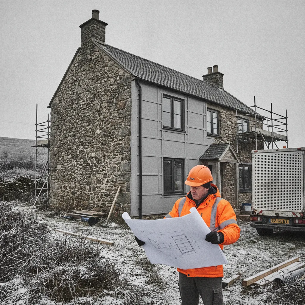 Rénovation globale performante | Le guide complet FENISOL - renovation globale performante