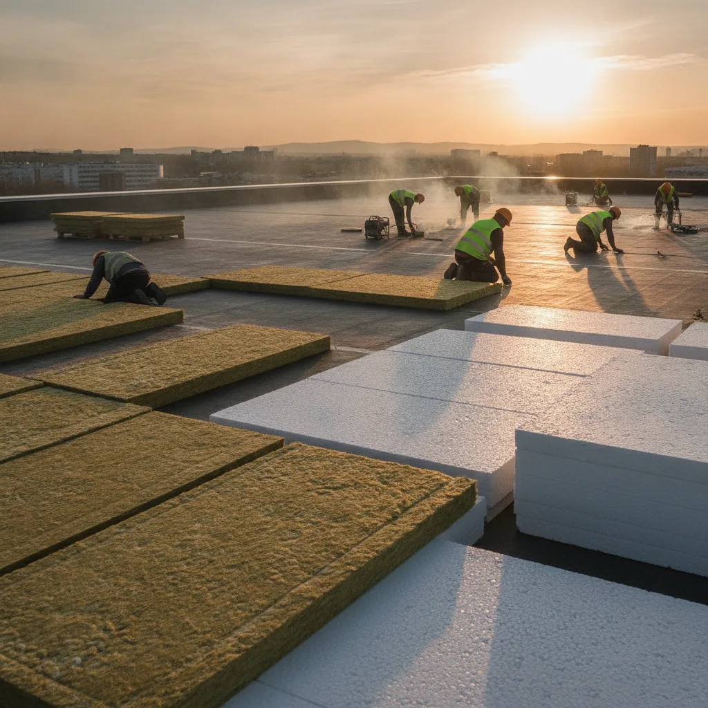 isolation thermique local commercial isolation thermique local commercial