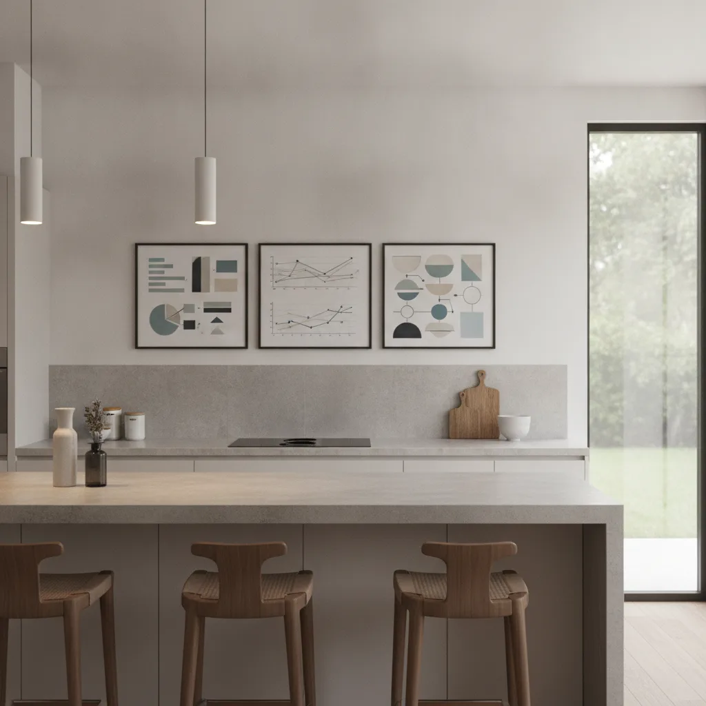 rénovation cuisine complète budget