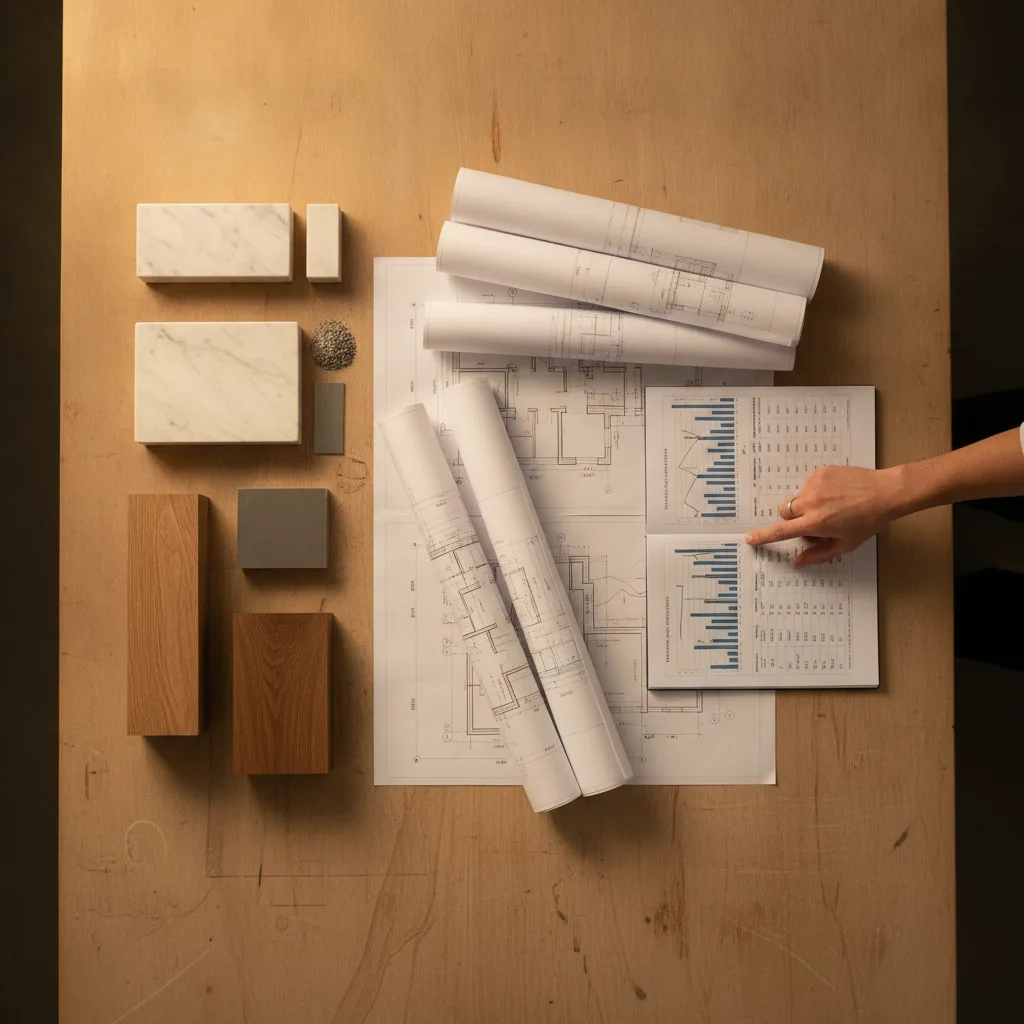 rénovation cuisine complète budget