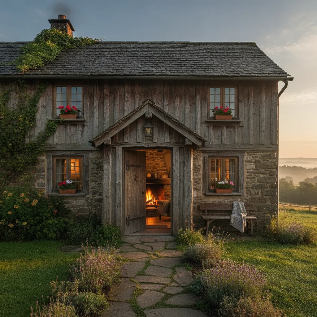 rénovation gîte chambre hôtes cambrésis