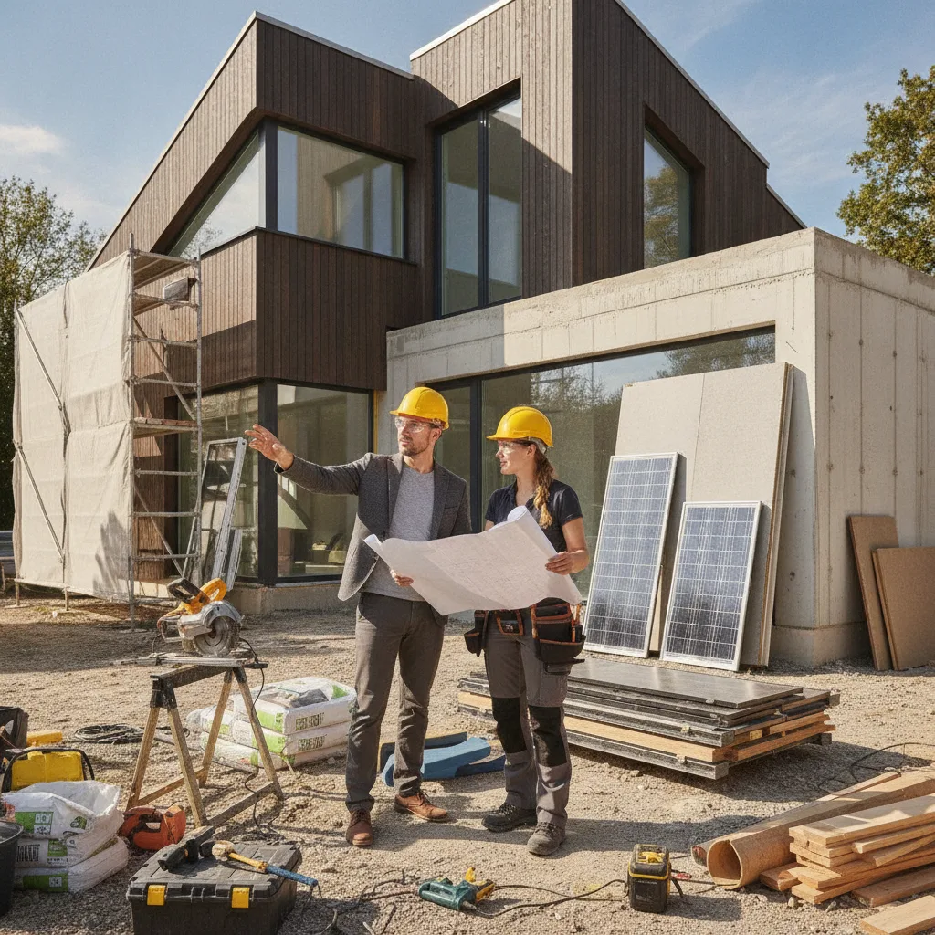 TVA 5,5 % travaux rénovation | conditions 2025-2026 - tva 5 5 travaux renovation conditions