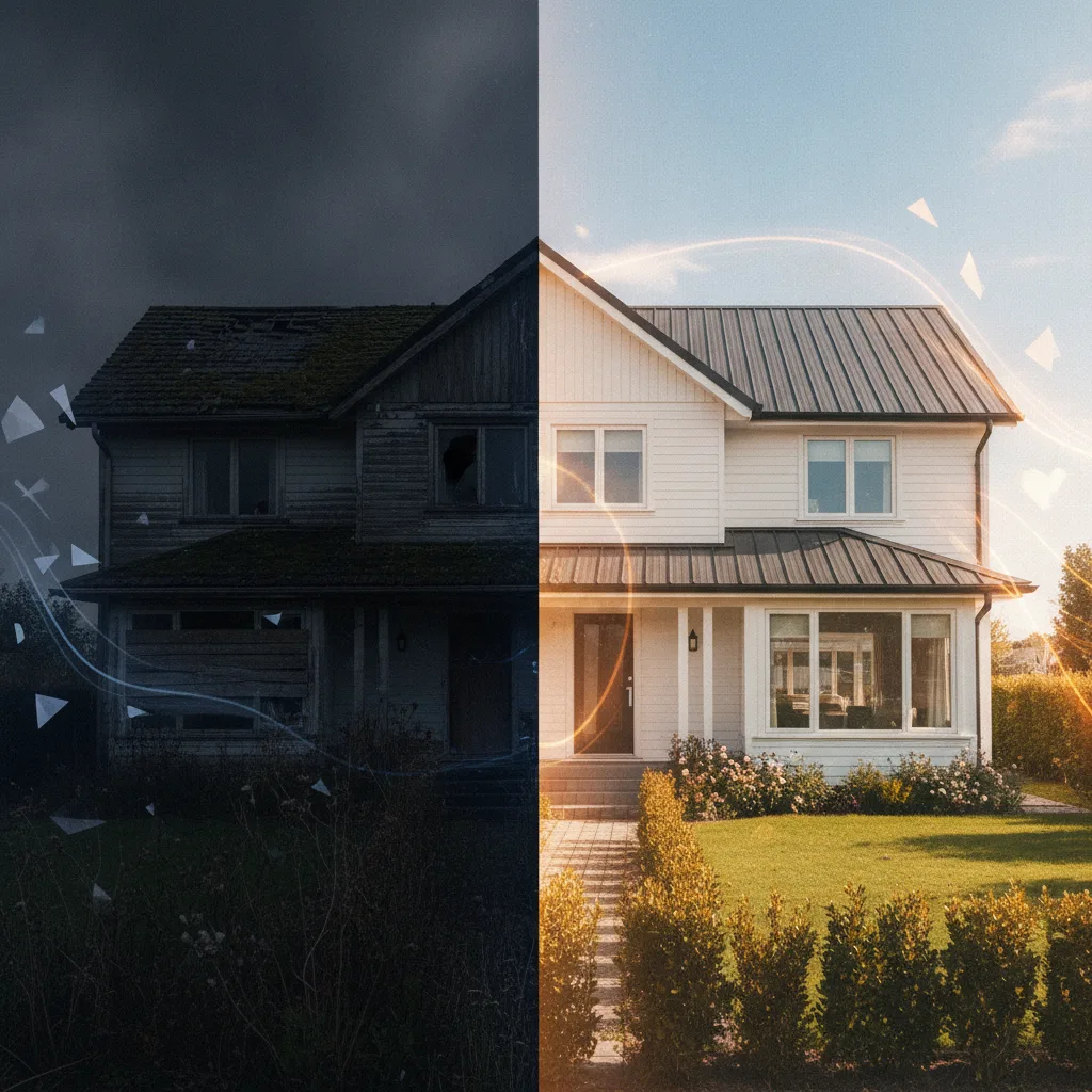 valorisation immobilière après rénovation