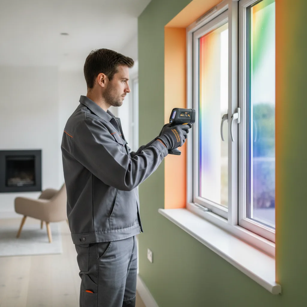 bilan thermique maison avant travaux