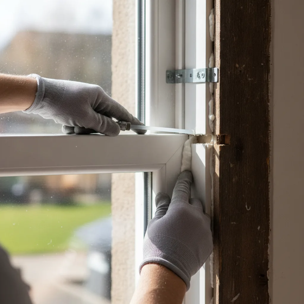 remplacement fenêtre sans casser mur remplacement fenêtre sans casser mur