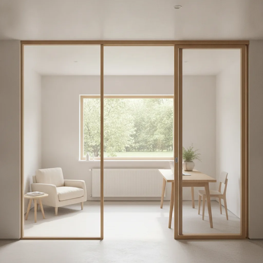 verrière intérieure atelier pose prix